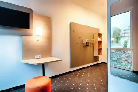 B&B Kempten - 47