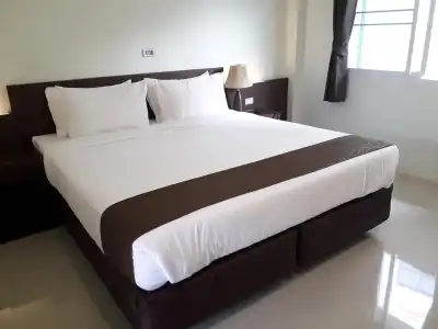 Chiang Rai Greenpark Resort - 4