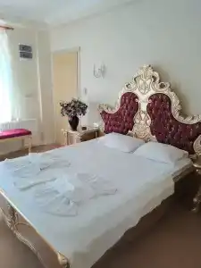 Stone Hill Otel - 24
