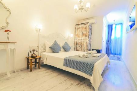 Rüzgar Gülü Otel - 33