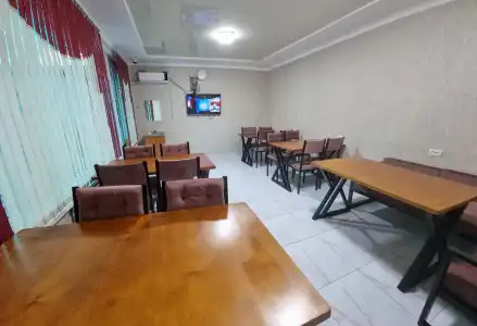 Hostel Sulaiman-Too - 5