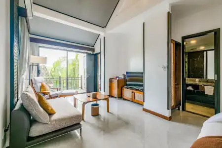 The Blossom Resort Island Da Nang - 42