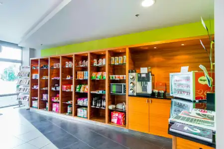 Courtyard By Marriott Pilsen - 10