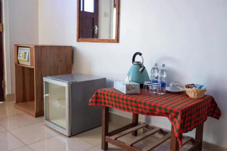 Mocco Beach Villa - 56