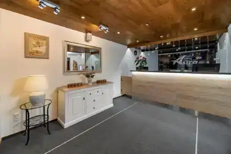 Wellness Astra - 12
