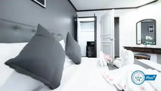 Yellow Ribbon Hills, Boutique Suites - 1