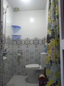 Gulchehra Guest House - 6