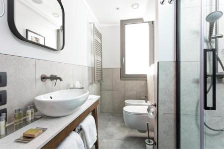 DoubleTree by Hilton Rome Monti - 48
