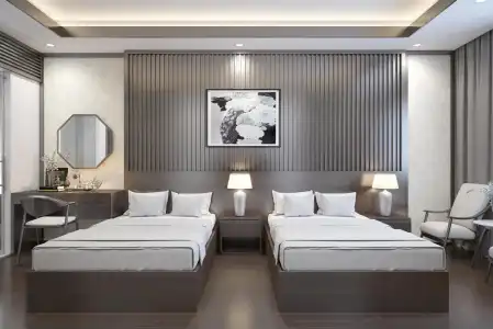 T&M Luxury Hanoi - 5