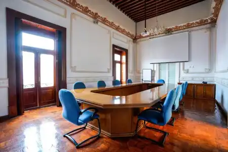 Senorial Queretaro - 12