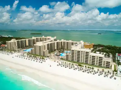 The Royal Sands Resort & Spa All Inclusive - 31