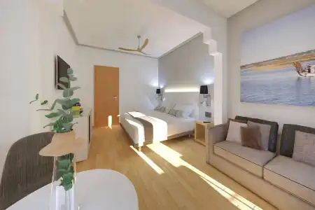 Melia Isla Canela - 5