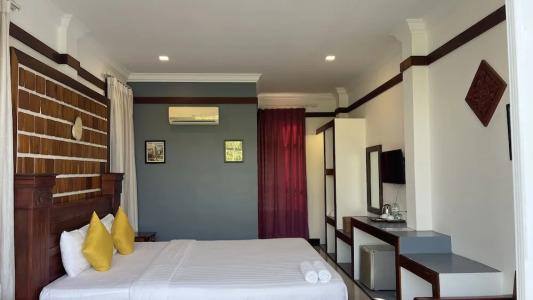 Kampot View Boutique - 39