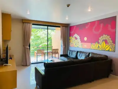 The Unity Patong Private Apartment - 166