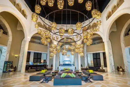 Radisson Blu Palace Resort and Thalasso - 1