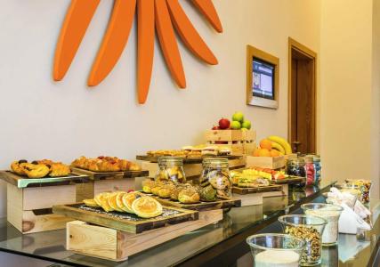 ibis Mall Avenue Dubai - 45