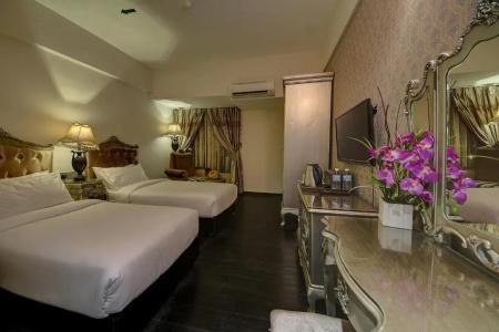 Arenaa Batik Boutique - 29