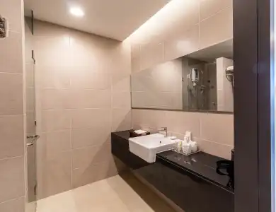 Sea Sand Sun Hua Hin by JC Kevin & Resort - 46