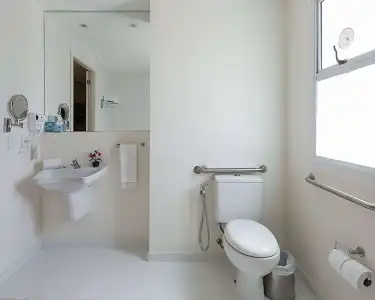 Quality Rio de Janeiro Barra da Tijuca - 10