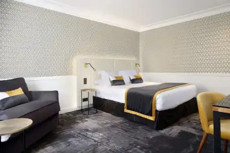 Hôtel Le Royal - 80