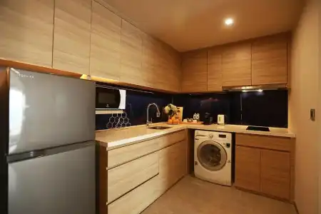 Novotel Hanoi Thai Ha - 55