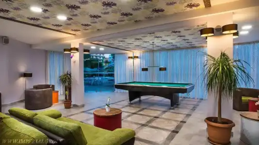 HIs Imperial Resort - Ultra All Inclusive - 18