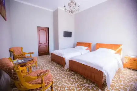 Boutique Tomiris - 50