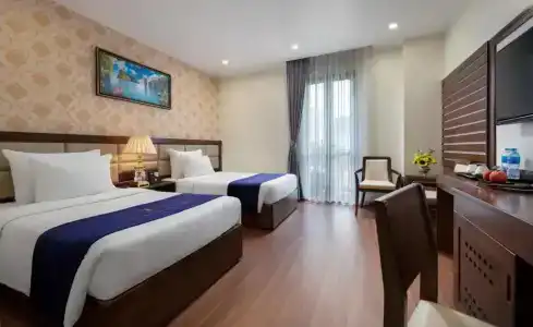 Halong Boutique - 39