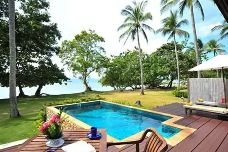 Elixir Resort Koh YAO Yai - 26