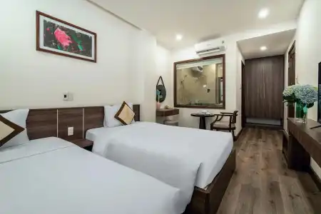 Hoang Linh Riverside - 16