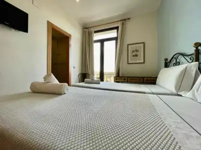 Hostal Balcón al mar - 34