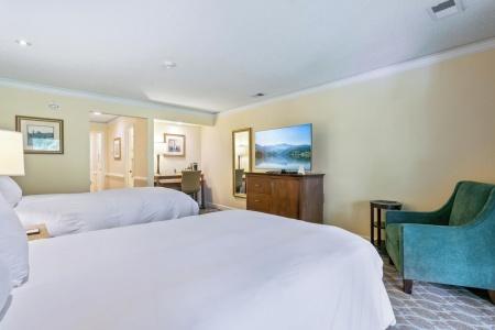 Kingsmill Resort - 70