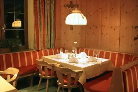 Pension Haid - 16