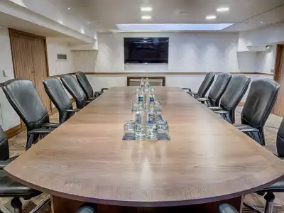 Hilton London Kensington - 16