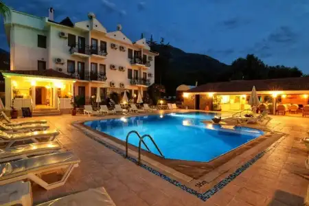 Olympos - Adults Only - 16