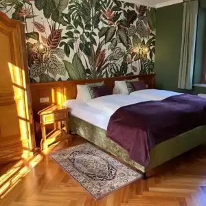 ApartAnsitz Felsenheim - 65