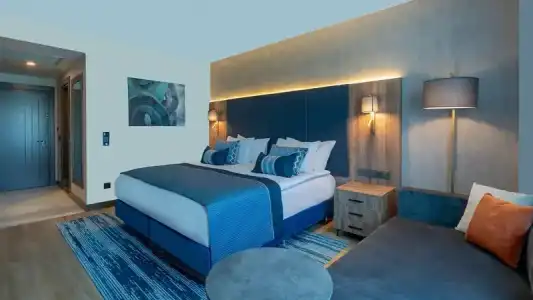 Wyndham Afyonkarahisar Thermal&Spa - 44