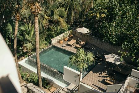 Chiringuito Tulum - 13
