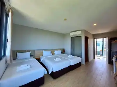 Atom Phuket - 27