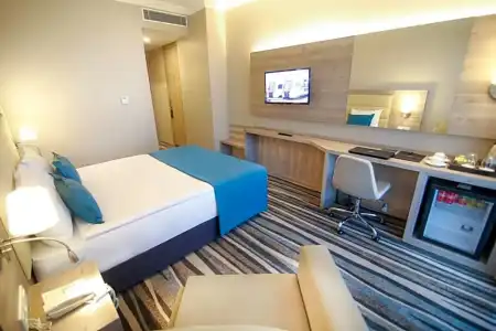 Excellence Inn - 20