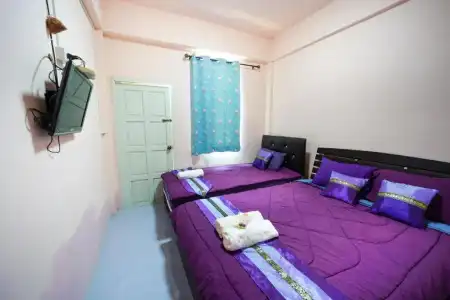 Rai Phurak Resort - 35