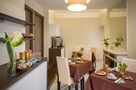 Corso Grand Suite - 14
