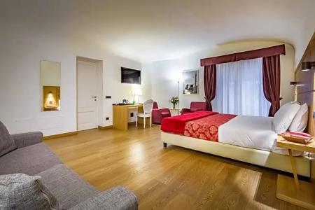 La Scaletta Al Ponte Vecchio - 192