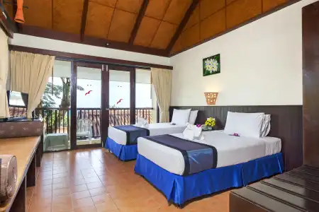 Karona Resort & Spa - 11