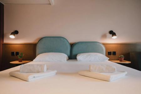 ibis Styles ST Pauls Bay Malta - 33