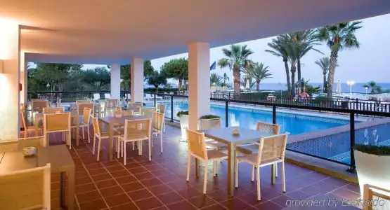 Parador de Mojacar - 23