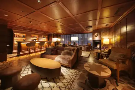 Unwind & Bar Sapporo - 16