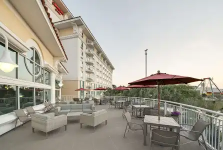 Hampton Inn Myrtle Beach Broadway at the Beach - 31