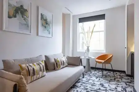 La Suite West - Hyde Park - 81