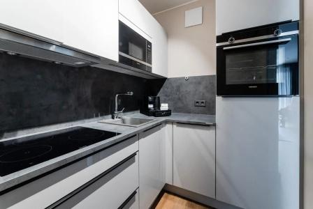 Fourty Three Luxury Serviced Apartments - 15
